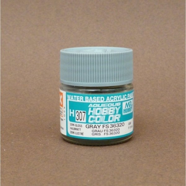 H307 GRAY FS.36320