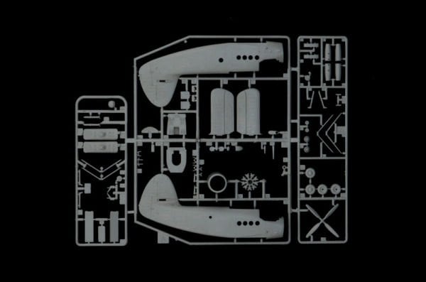 1/72    ANTONOV An-2