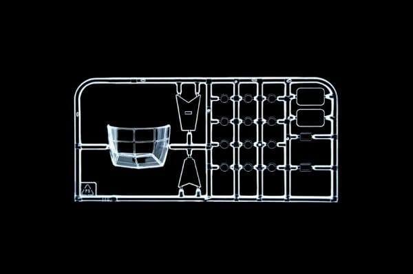 1/72   AS.51 HORSA Mk.I with BRITISH PARATROOPS