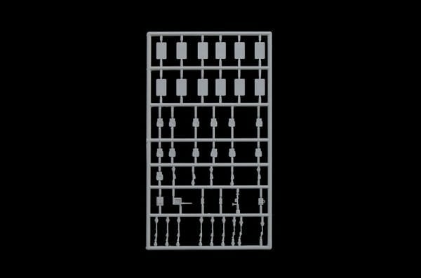 1/72   AS.51 HORSA Mk.I with BRITISH PARATROOPS
