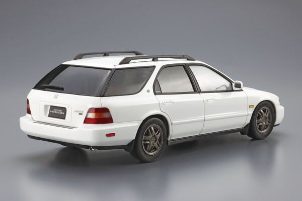 1/24 Honda CF2 ACCORD WAGON SiR '96