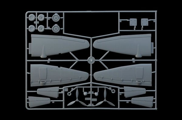 1/72    Mistel 1 Ju 88 A - 4 and Bf 109 F - 4