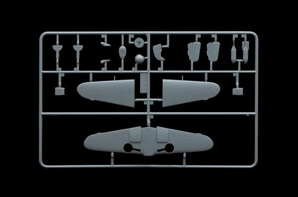 1/72    Mistel 1 Ju 88 A - 4 and Bf 109 F - 4