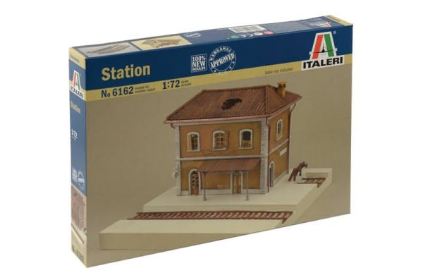 1/72 STATION
