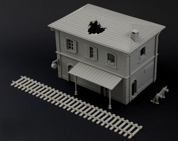 1/72 STATION