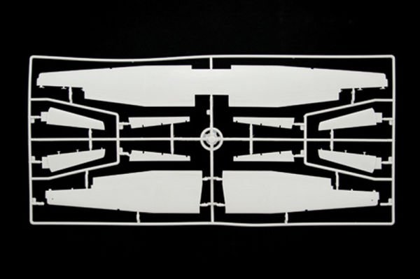 1/72     G.222 ''Panda'' / C - 27A ''Chuck''