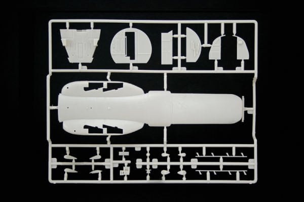 1/72     G.222 ''Panda'' / C - 27A ''Chuck''