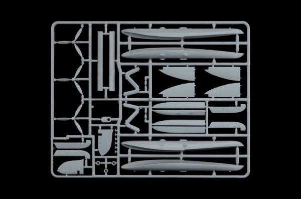 1/72 CANT Z 506 AIRONE