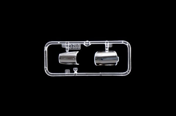 1/72  MIRAGE 2000C - GULF WAR 25th ANNIVERSARY