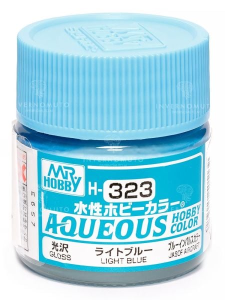 H323 LIGHT BLUE