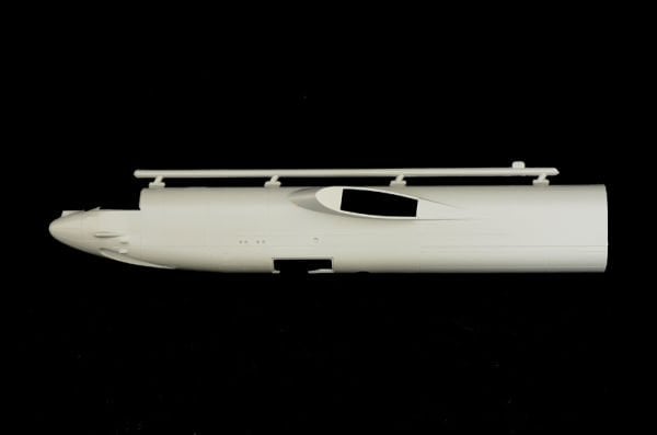 1/72   B-52H Stratofortress