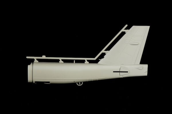 1/72   B-52H Stratofortress