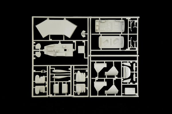 1/72   B-52H Stratofortress