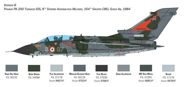 1/32   Tornado IDS