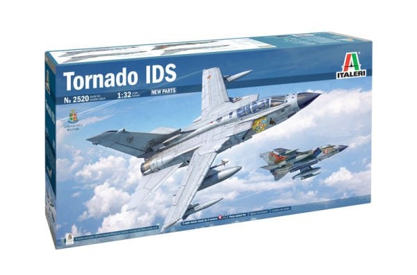 1/32   Tornado IDS