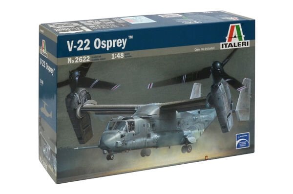 1/48   V-22 OSPREY