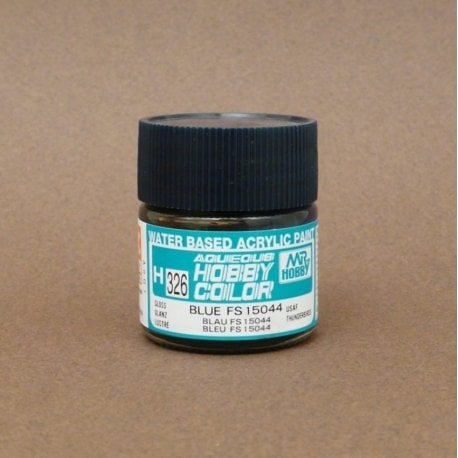 H326 BLUE FS 15044