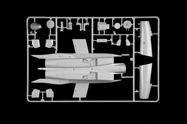 1/48  F-15E Strike Eagle