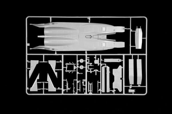 1/48  F-15E Strike Eagle
