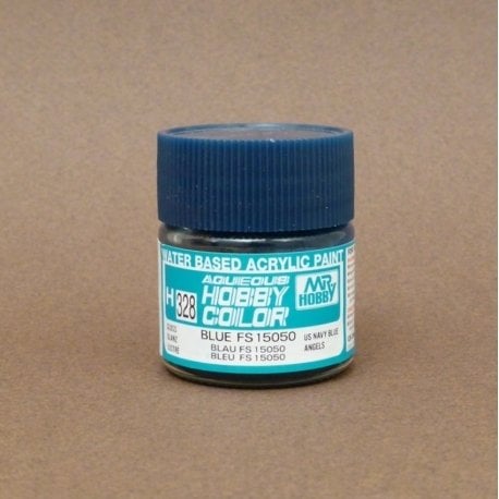 H328 BLUE FS 15050