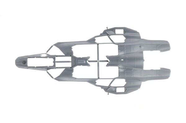 1/48 F-35 B Lightning II (%100 yeni kalıp)