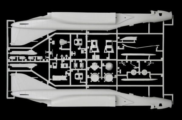 1/48 RF-4E Phantom II