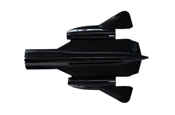 1/72   SR - 71 BLACK BIRD