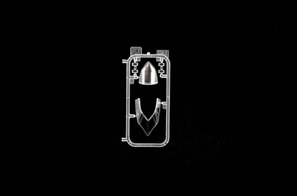 1/72   SR - 71 BLACK BIRD