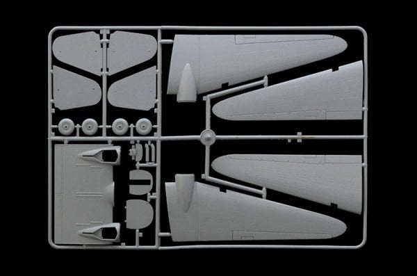 1/72 C - 47 SKYTRAIN