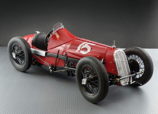 1/12  FIAT 806 GRAND PRIX