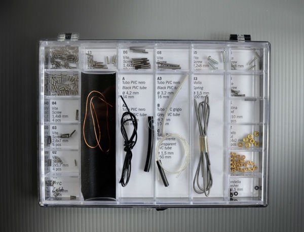 1/12  FIAT 806 GRAND PRIX