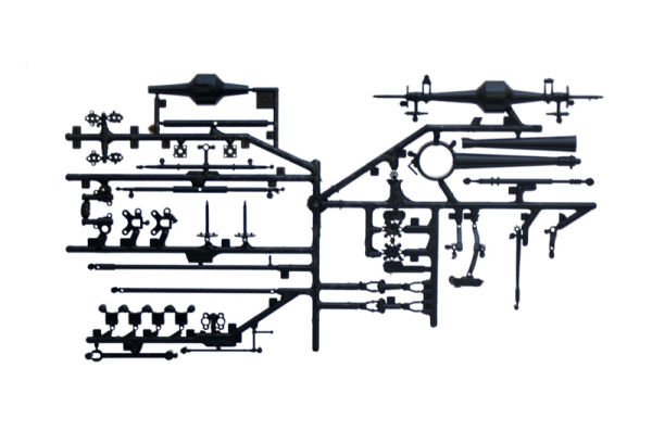 1/12  FIAT 806 GRAND PRIX