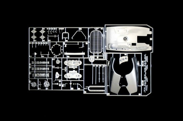 1/12  FIAT 806 GRAND PRIX
