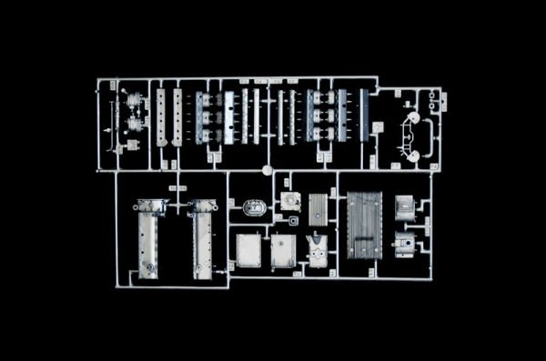 1/12  FIAT 806 GRAND PRIX