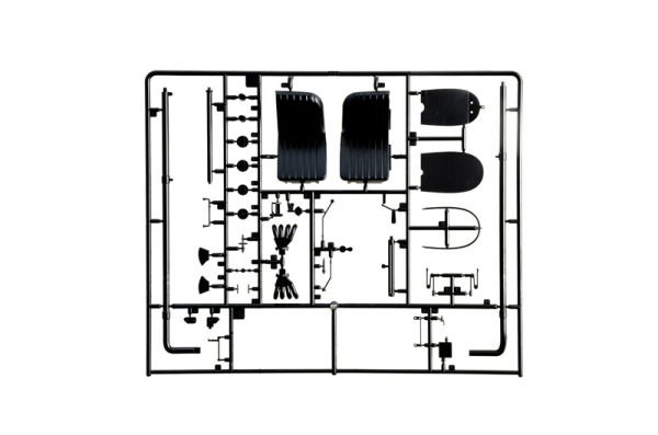 1/12  Bugatti Type 35B