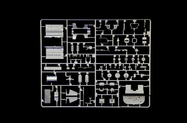 1/12  Bugatti Type 35B(%100 yeni kalıp)