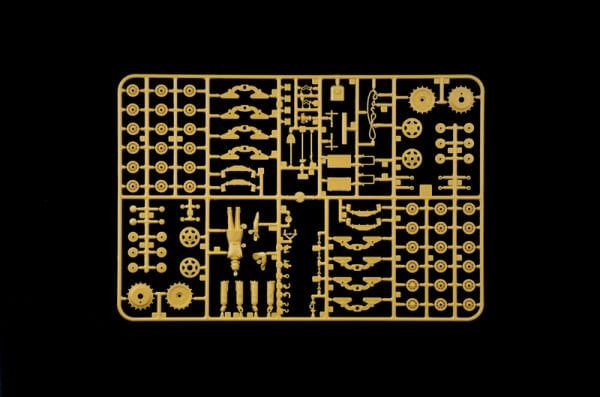 1735  Semovente M42 da 75/34