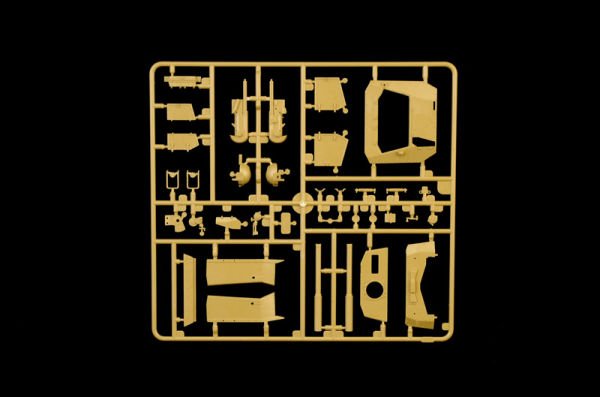 1735  Semovente M42 da 75/34