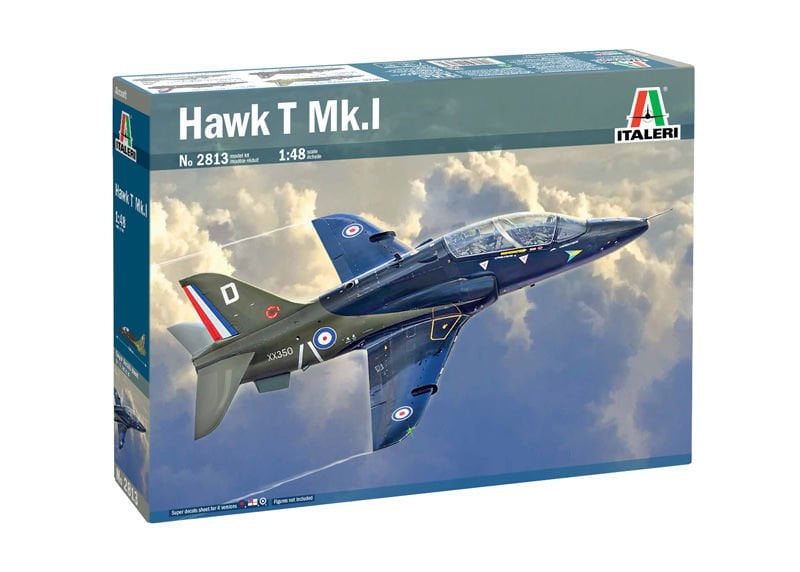 1/48  Hawk T Mk. I