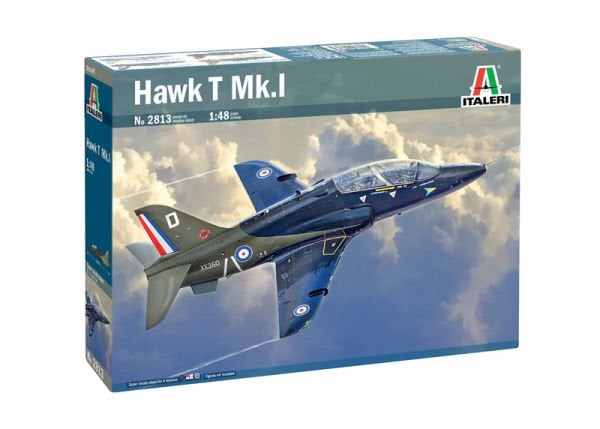1/48  Hawk T Mk. I