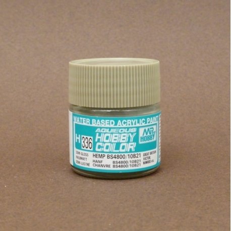 H336 HEMP BS4800/10B21