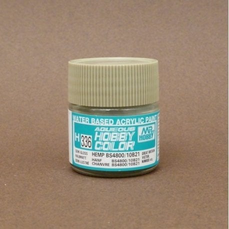 H336 HEMP BS4800/10B21