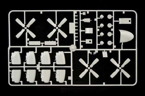 1/72   C - 130 HERCULES E/H