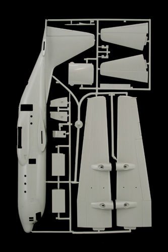 1/72   C - 130 HERCULES E/H