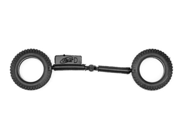 1/35 P 204 (f) with German Armoured Vehicle Crew