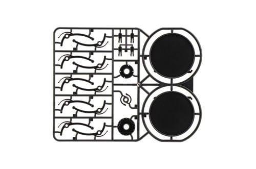 Mechanical Drum