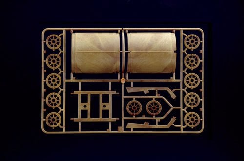Mechanical Drum