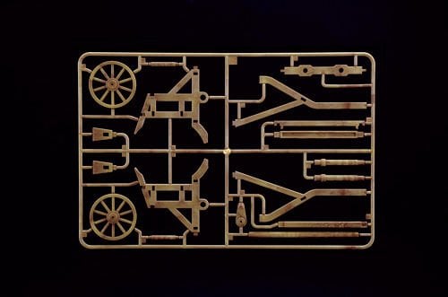Mechanical Drum