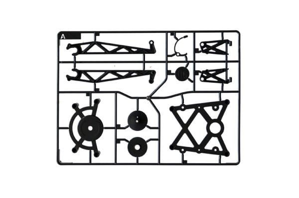 LEONARDO DA VINCI: PENDULUM CLOCK