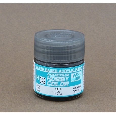 H342 OIL